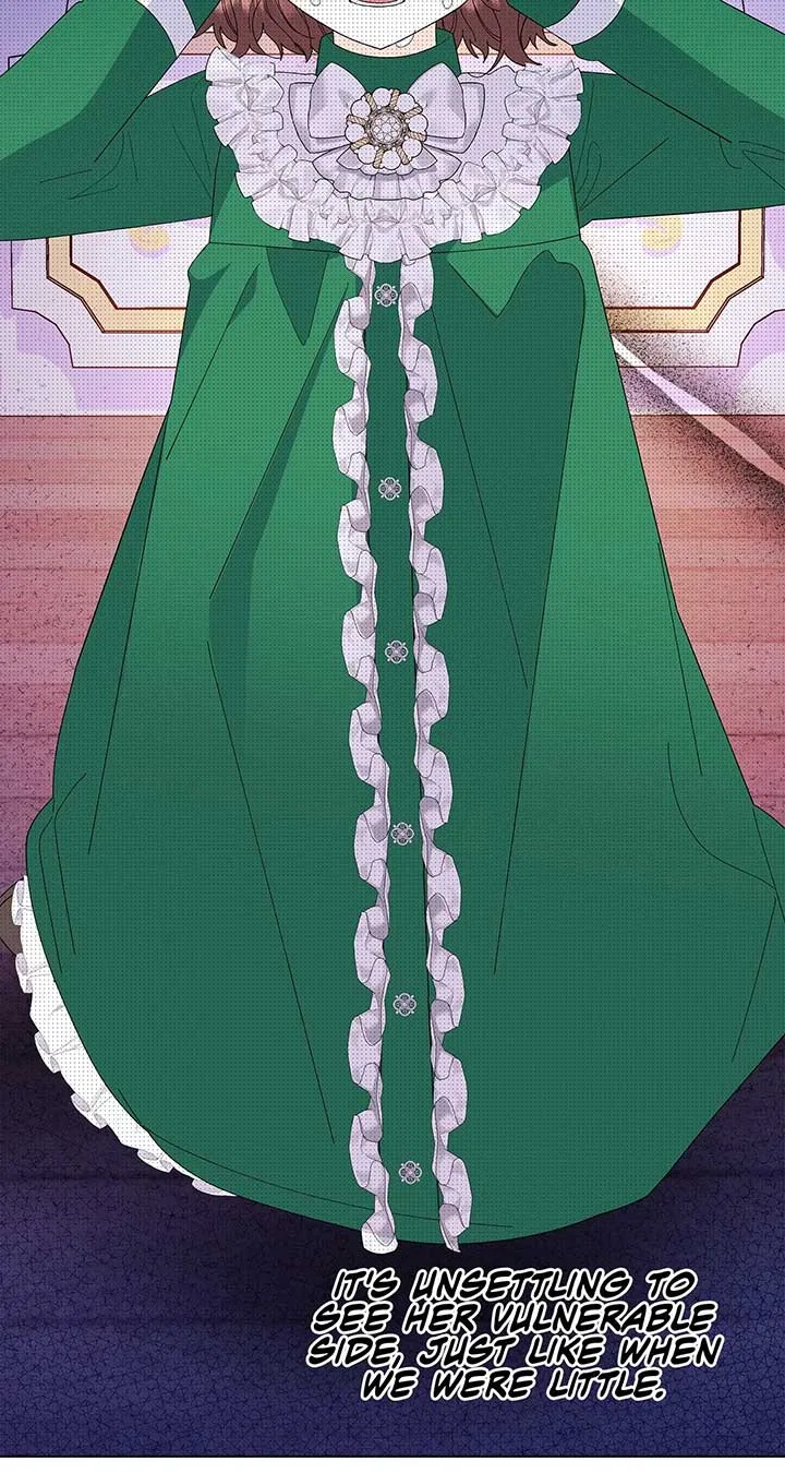 I Got Married to a Duke Called Beast Chapter 66 – Page 74
