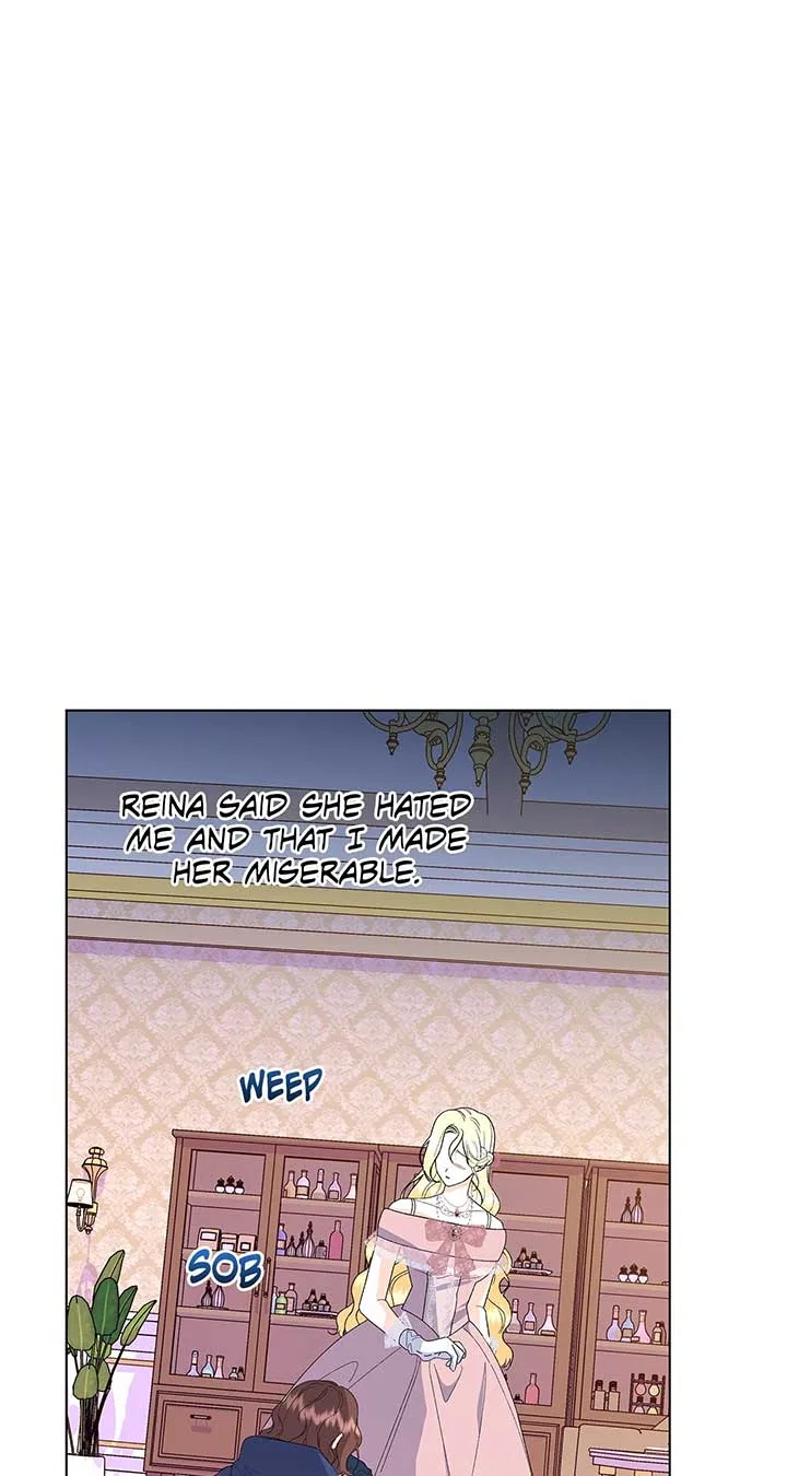 I Got Married to a Duke Called Beast Chapter 66 – Page 75