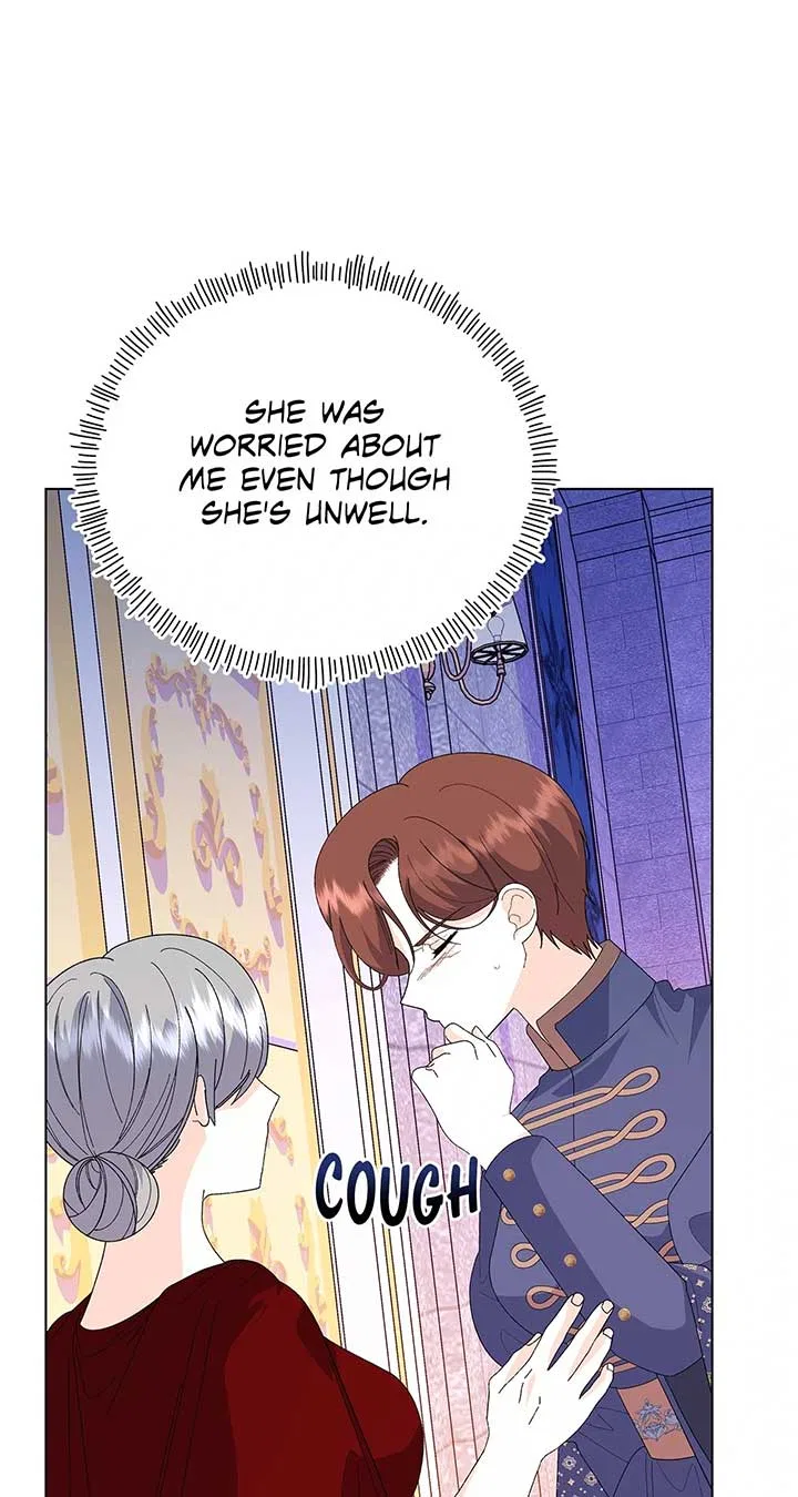 I Got Married to a Duke Called Beast Chapter 66 – Page 80