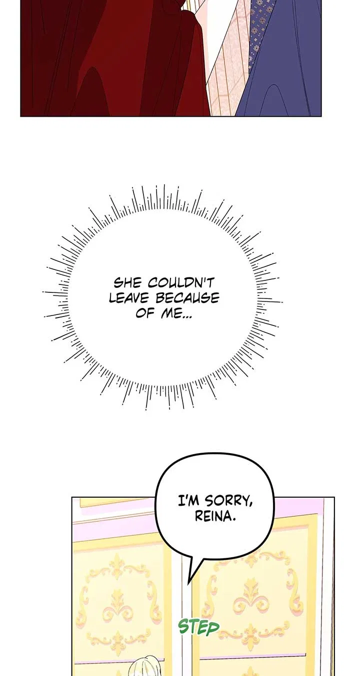 I Got Married to a Duke Called Beast Chapter 66 – Page 81