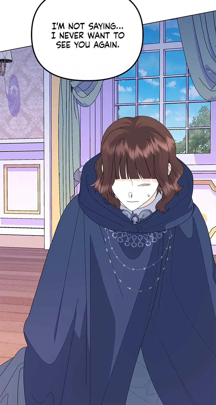 I Got Married to a Duke Called Beast Chapter 66 – Page 83