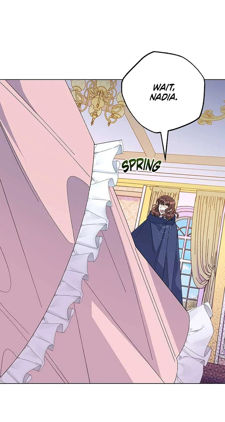I Got Married to a Duke Called Beast Chapter 66 – Page 88
