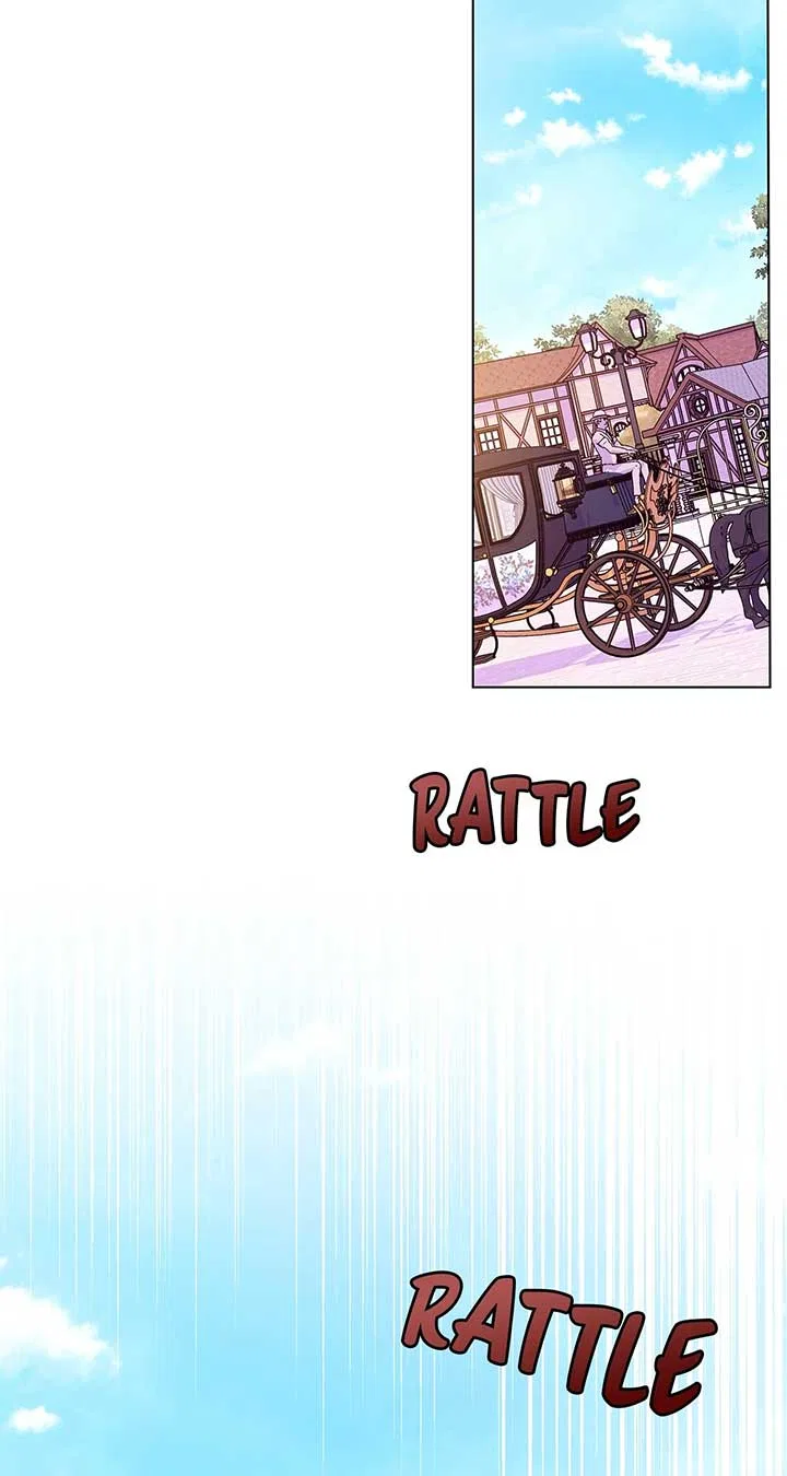 I Got Married to a Duke Called Beast Chapter 66 – Page 91