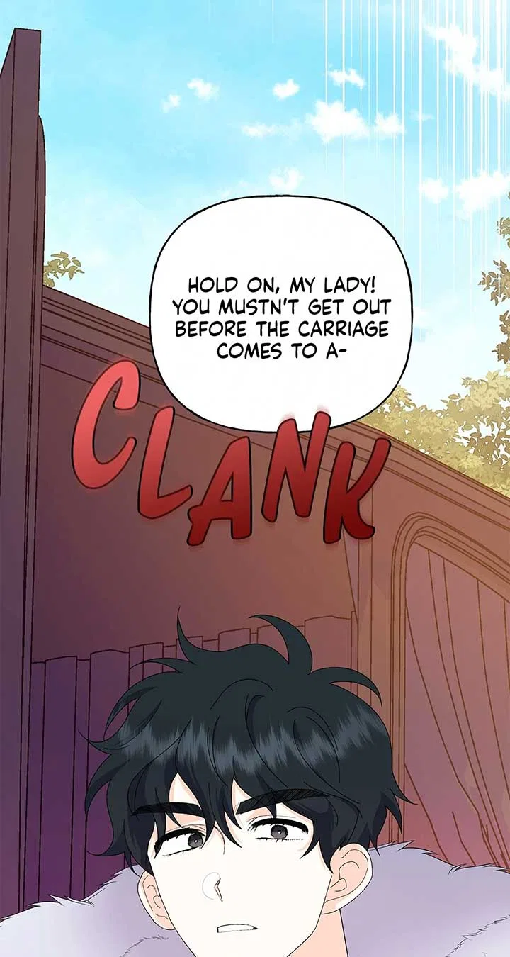 I Got Married to a Duke Called Beast Chapter 66 – Page 92