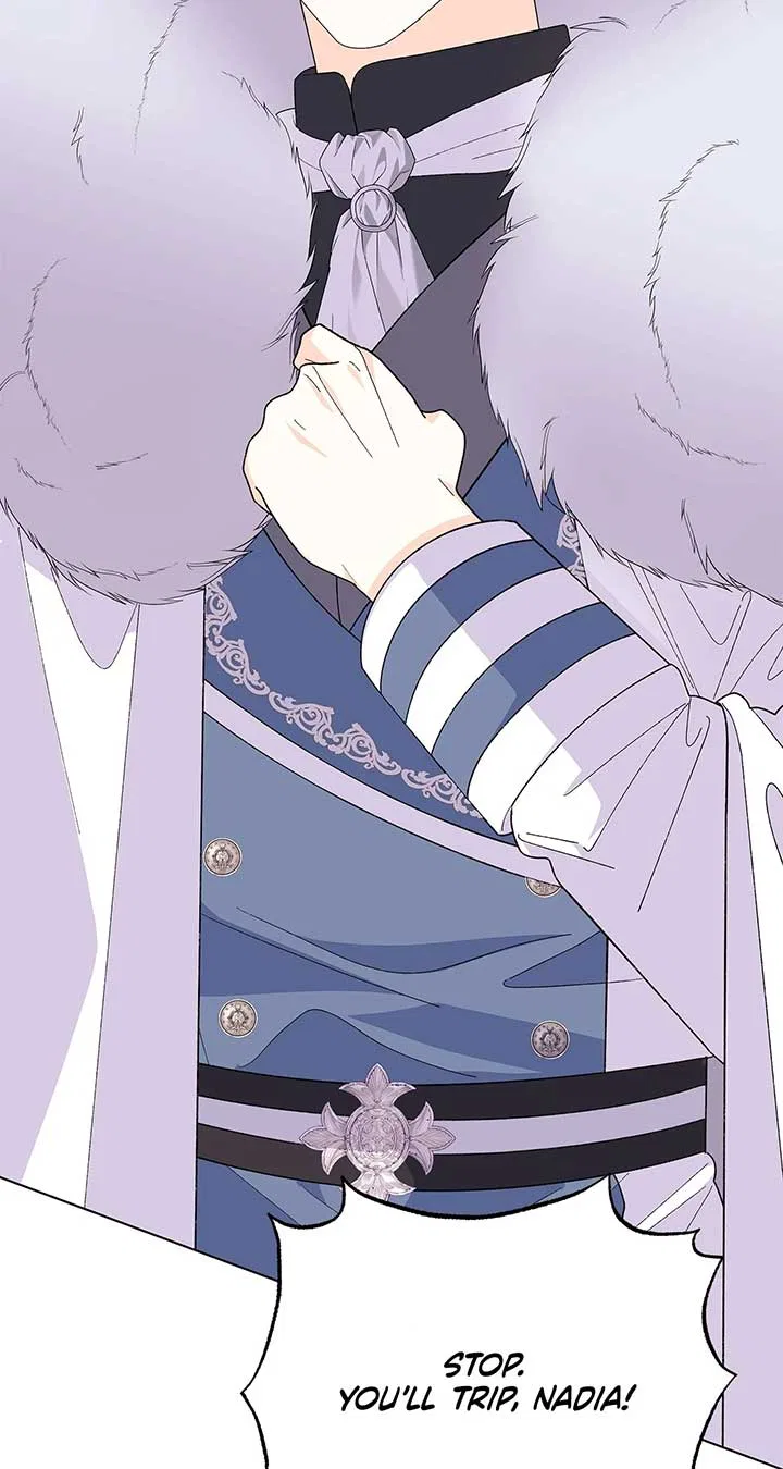 I Got Married to a Duke Called Beast Chapter 66 – Page 93