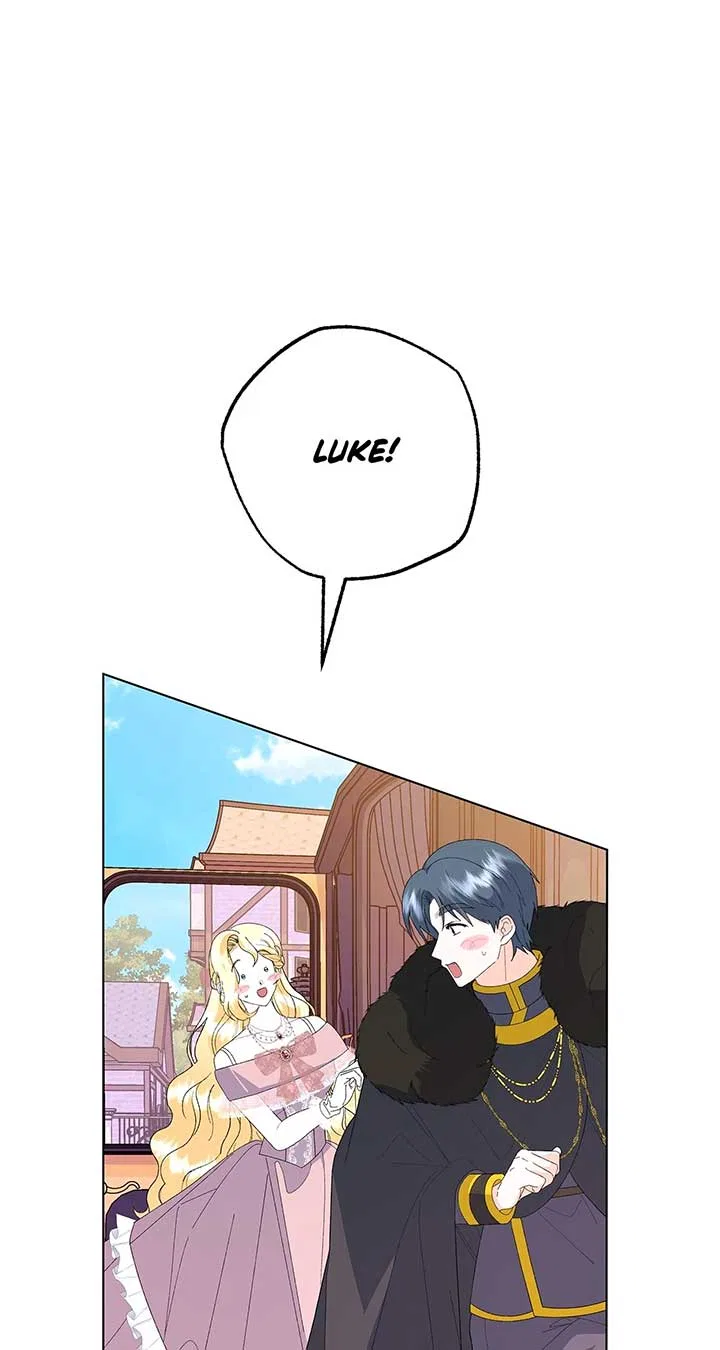 I Got Married to a Duke Called Beast Chapter 66 – Page 95