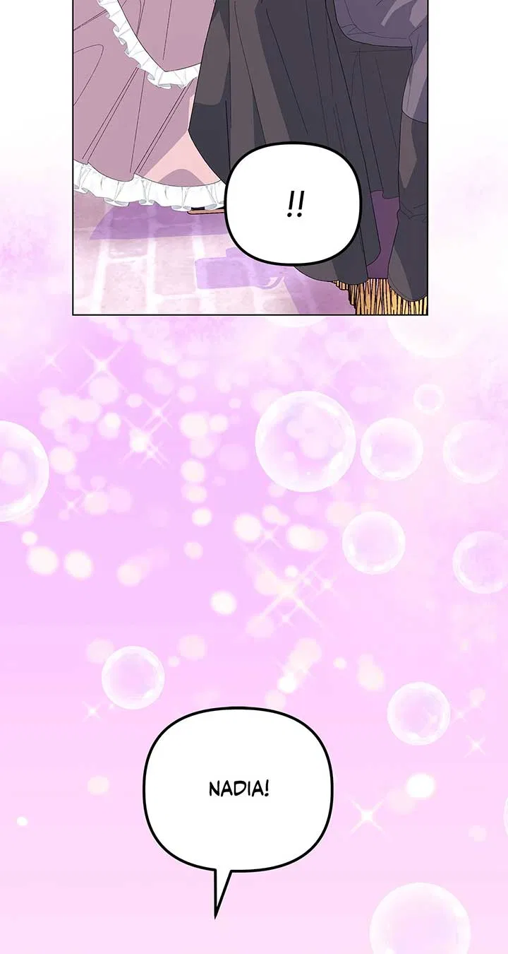 I Got Married to a Duke Called Beast Chapter 66 – Page 96