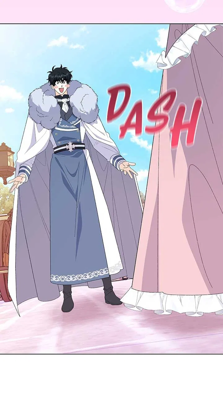 I Got Married to a Duke Called Beast Chapter 66 – Page 97