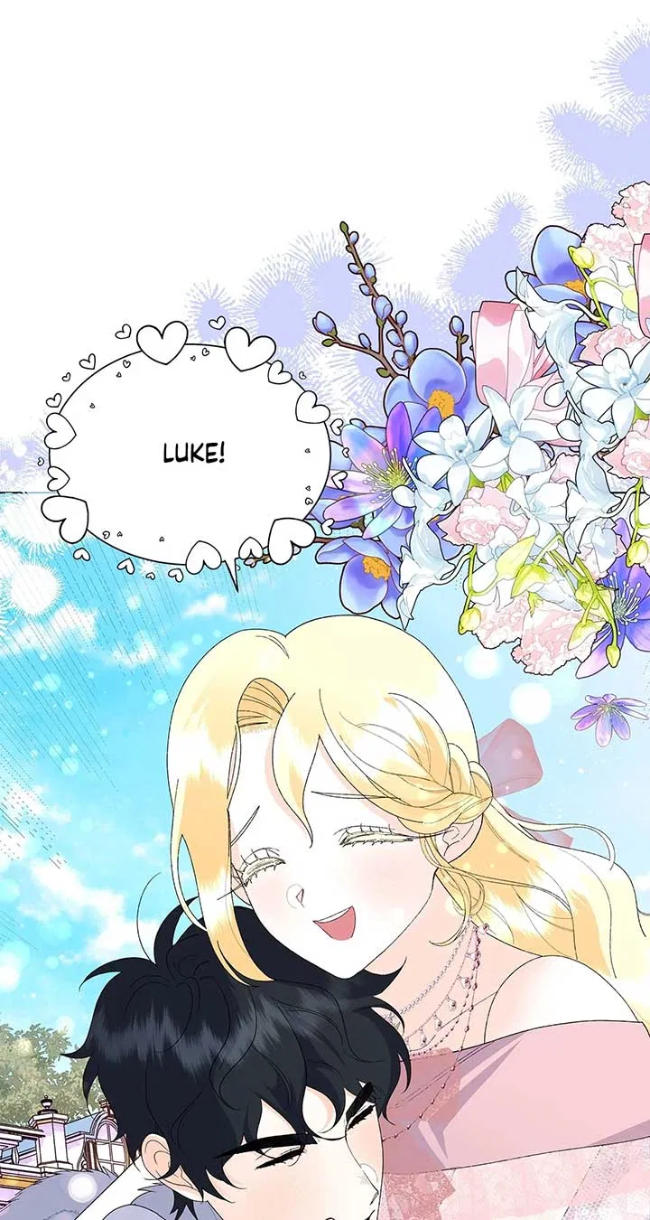 I Got Married to a Duke Called Beast Chapter 66 – Page 98