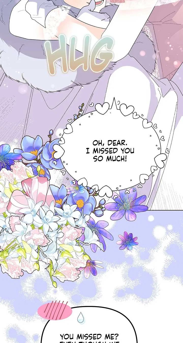 I Got Married to a Duke Called Beast Chapter 66 – Page 99