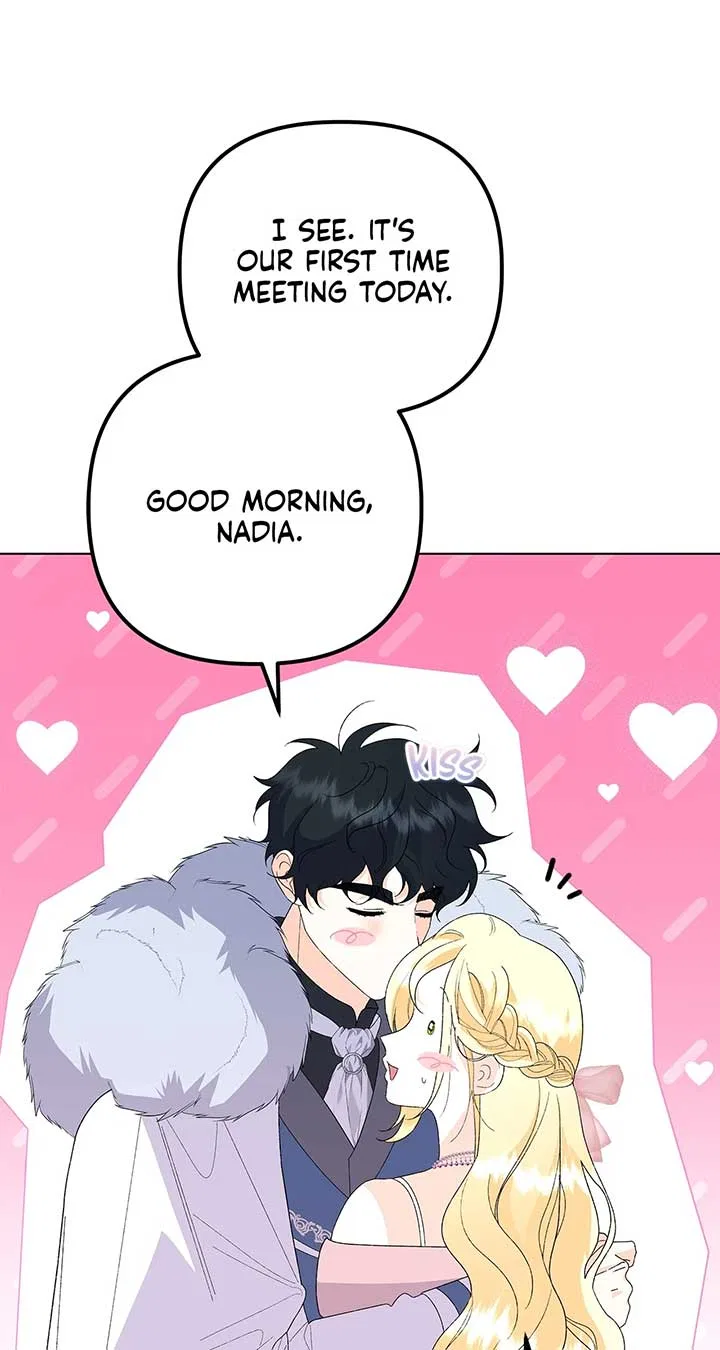 I Got Married to a Duke Called Beast Chapter 66 – Page 103