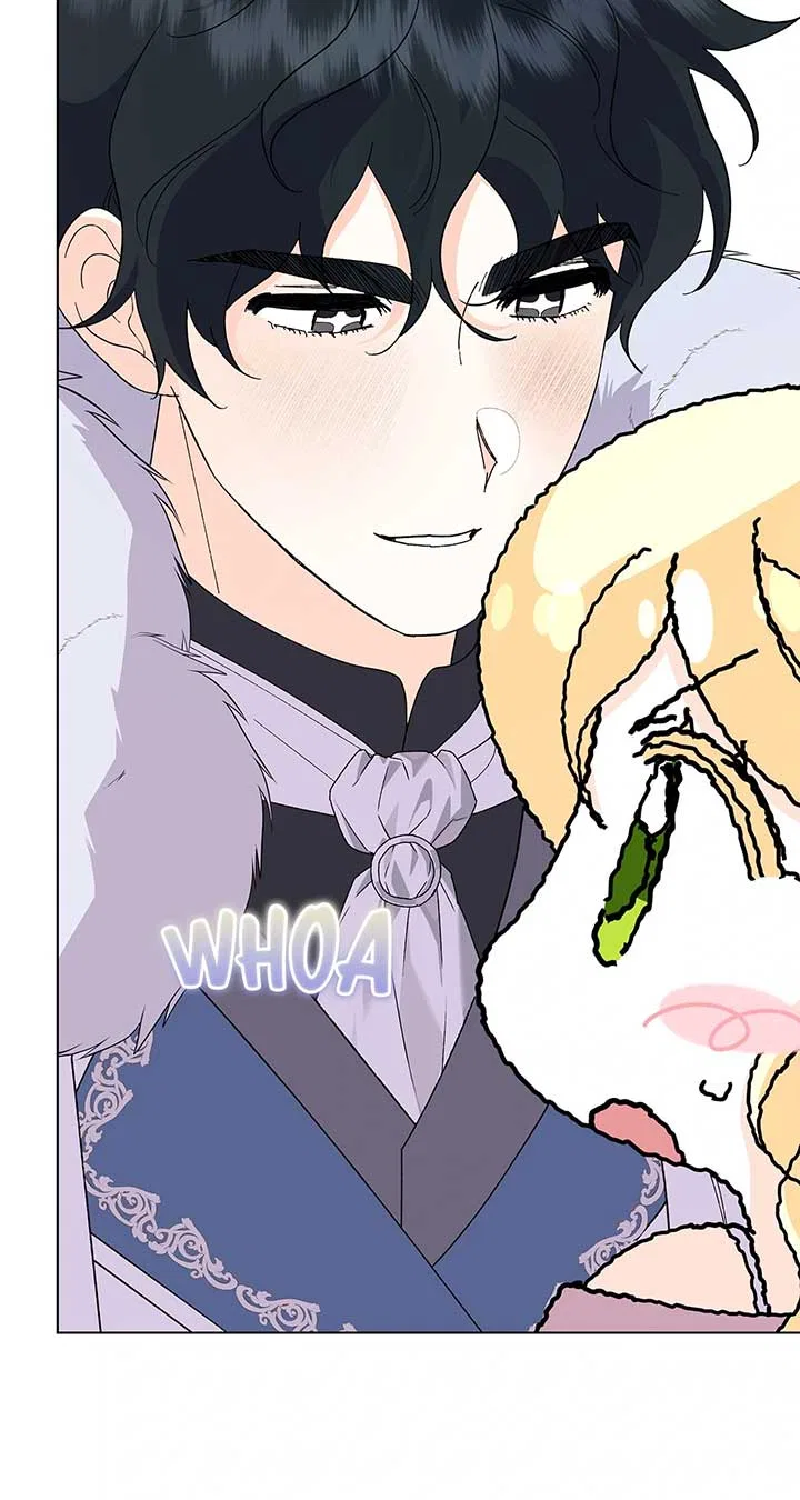 I Got Married to a Duke Called Beast Chapter 66 – Page 105
