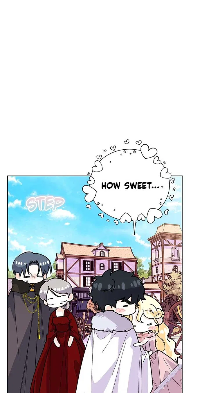 I Got Married to a Duke Called Beast Chapter 66 – Page 106