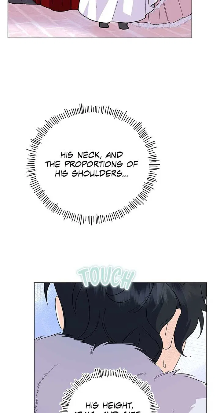 I Got Married to a Duke Called Beast Chapter 66 – Page 107