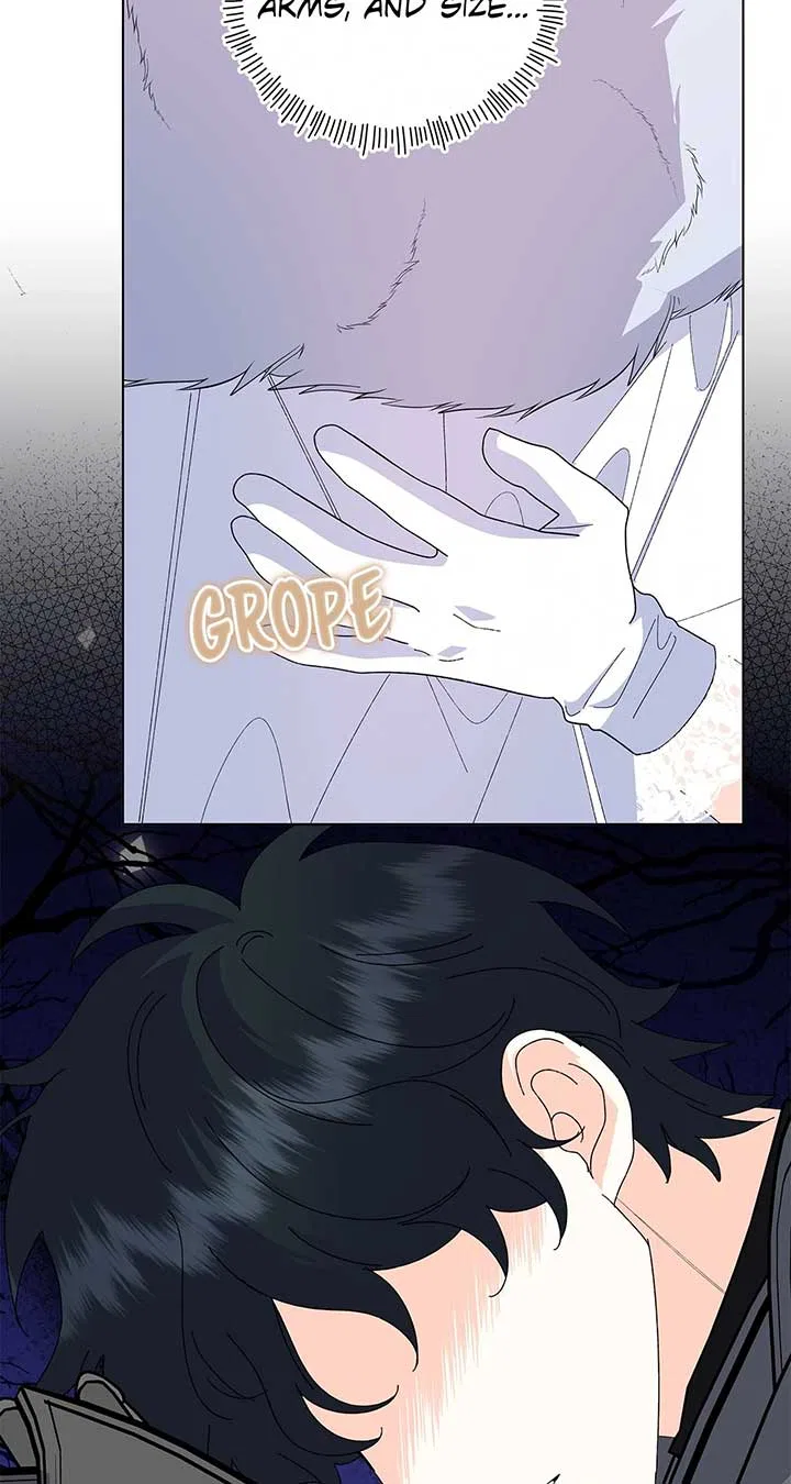 I Got Married to a Duke Called Beast Chapter 66 – Page 108