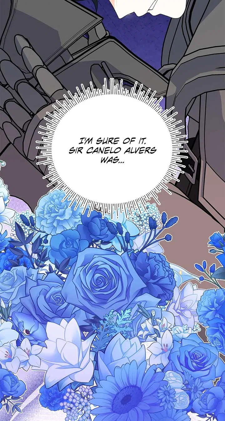 I Got Married to a Duke Called Beast Chapter 66 – Page 109