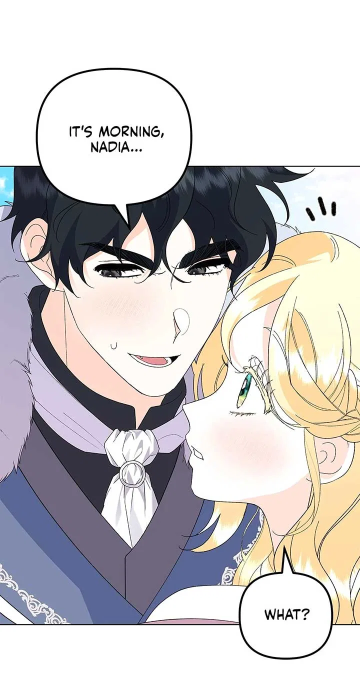 I Got Married to a Duke Called Beast Chapter 66 – Page 111