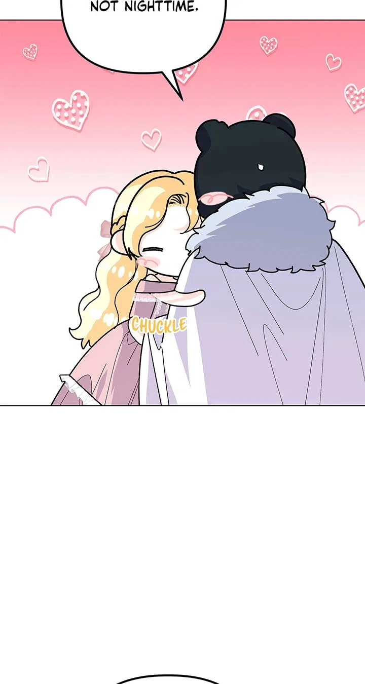 I Got Married to a Duke Called Beast Chapter 66 – Page 114