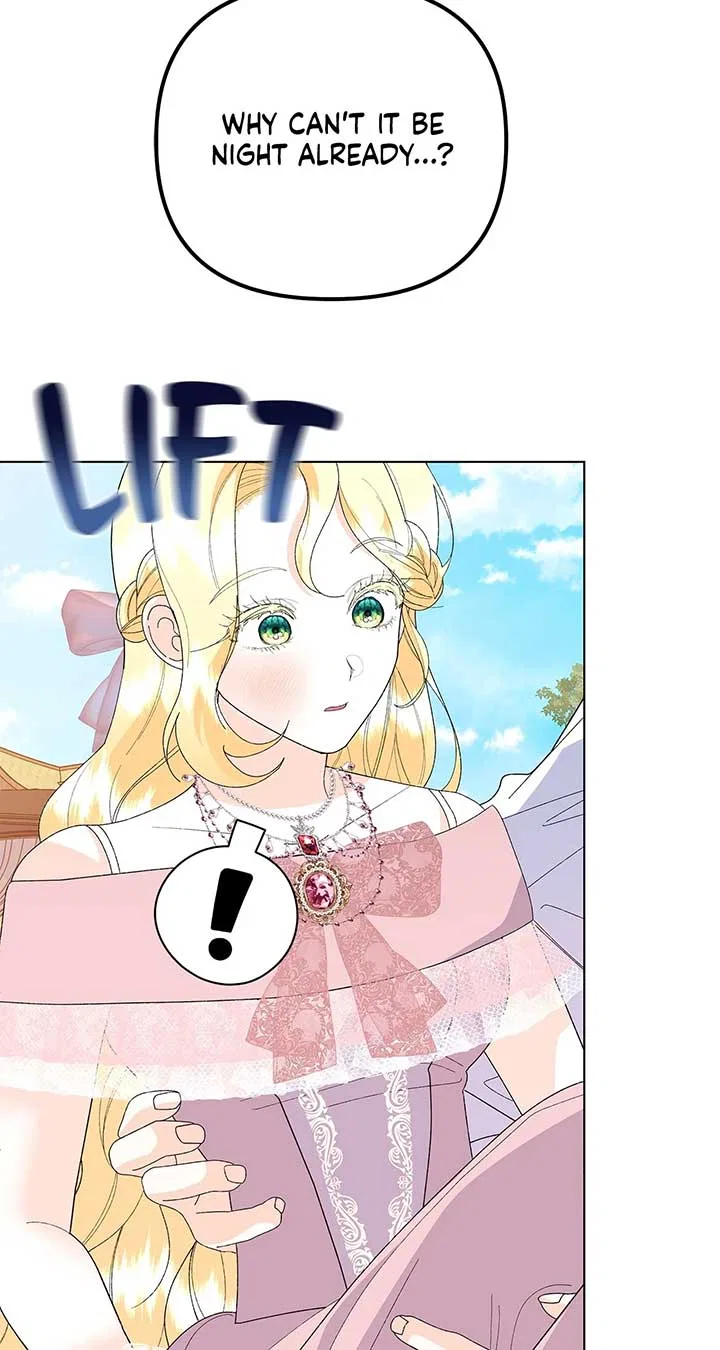 I Got Married to a Duke Called Beast Chapter 66 – Page 115