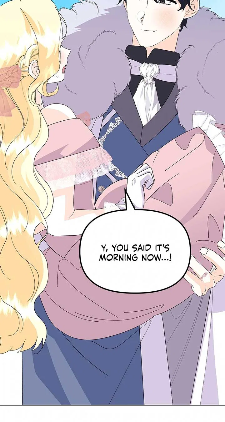 I Got Married to a Duke Called Beast Chapter 66 – Page 117