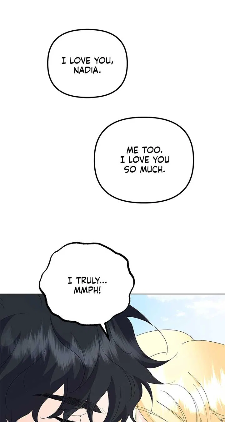 I Got Married to a Duke Called Beast Chapter 66 – Page 119