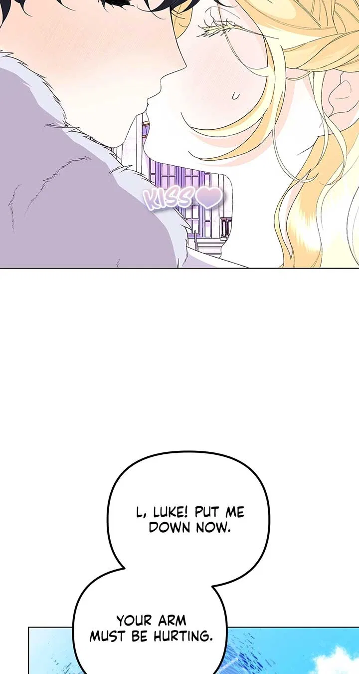 I Got Married to a Duke Called Beast Chapter 66 – Page 120