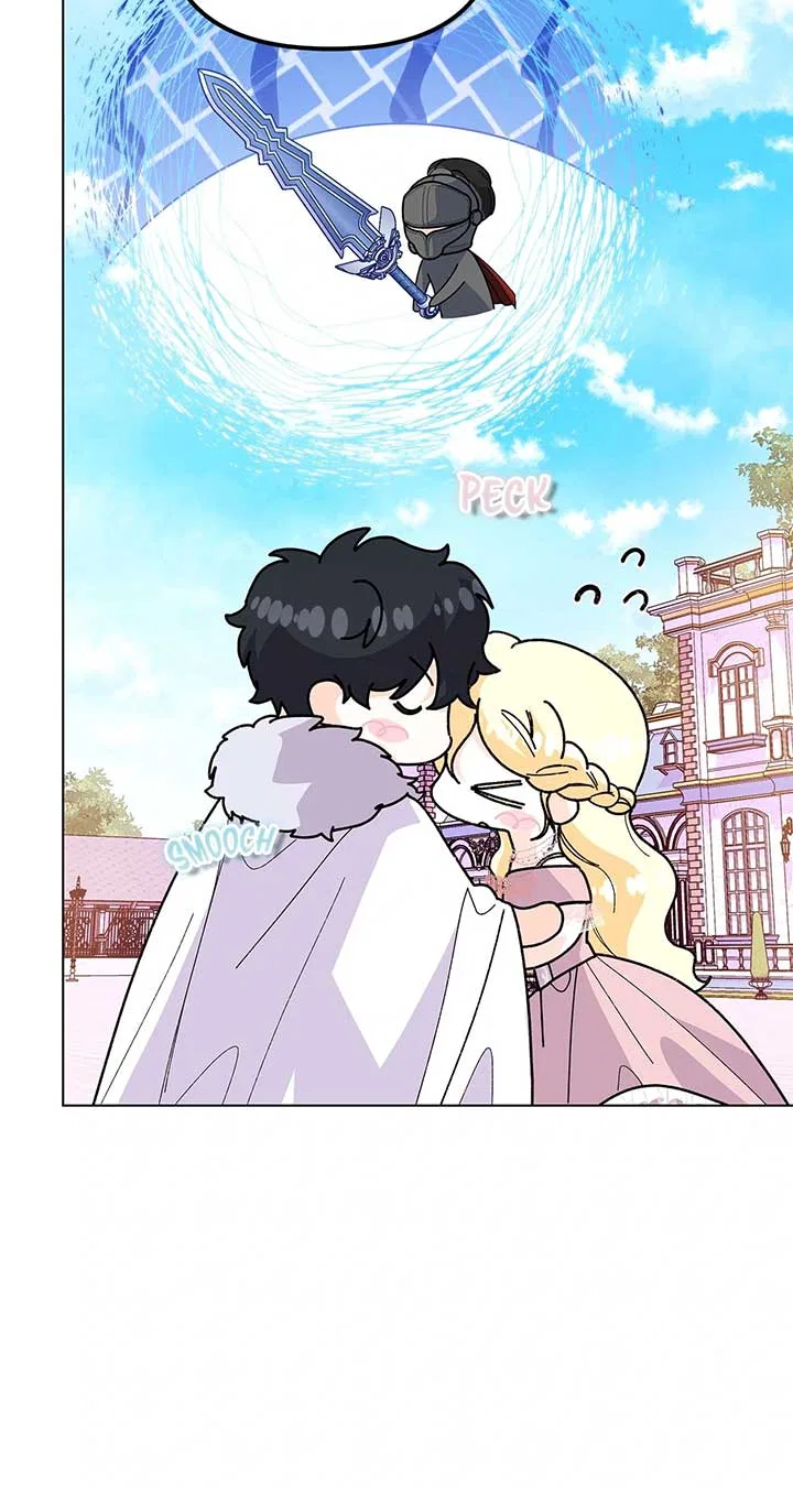 I Got Married to a Duke Called Beast Chapter 66 – Page 121