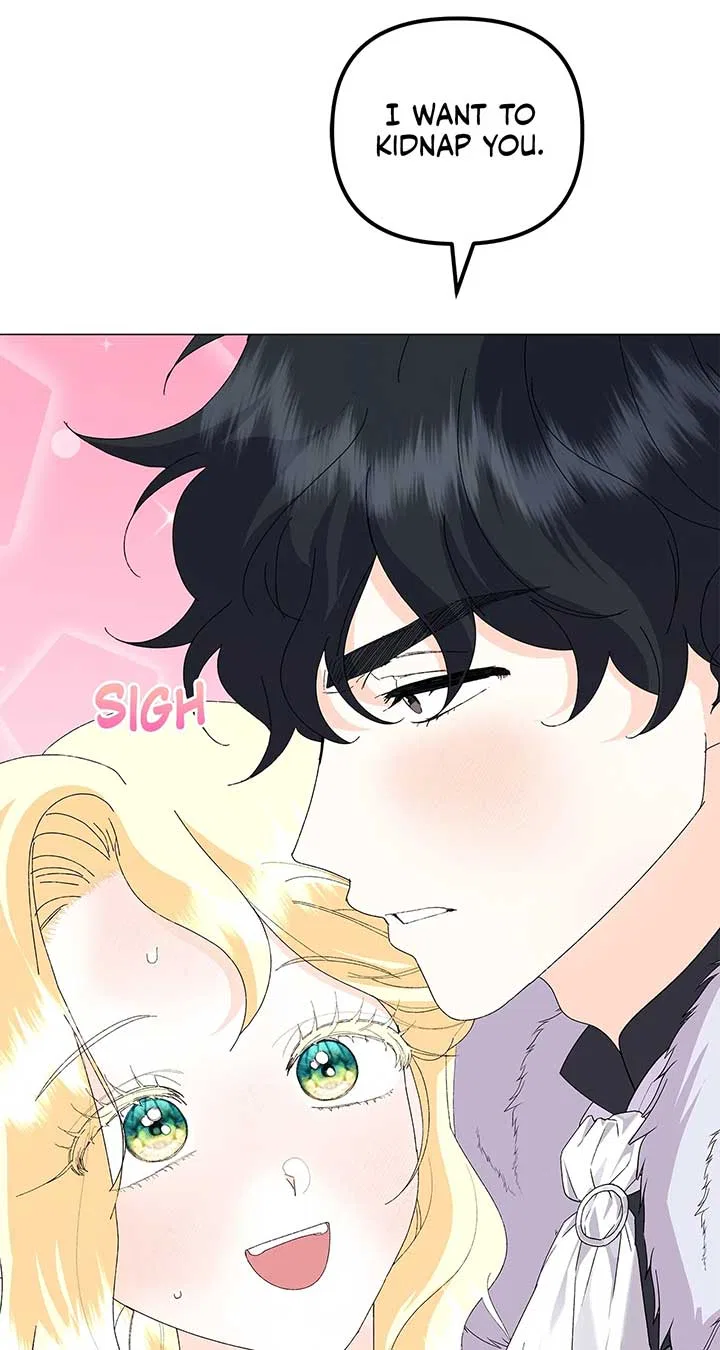 I Got Married to a Duke Called Beast Chapter 66 – Page 122