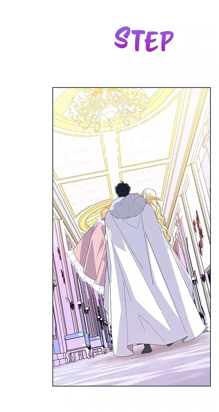 I Got Married to a Duke Called Beast Chapter 66 – Page 124