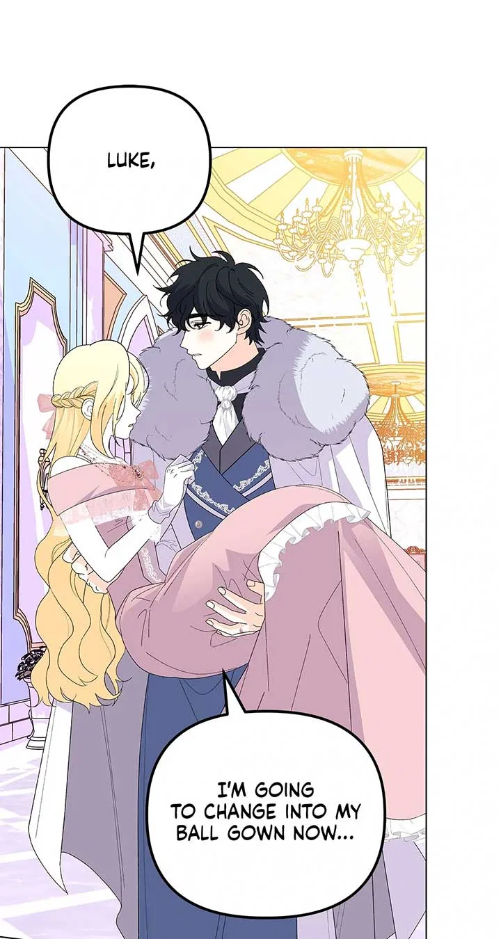 I Got Married to a Duke Called Beast Chapter 66 – Page 127