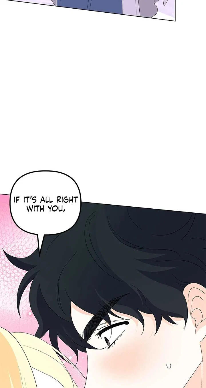 I Got Married to a Duke Called Beast Chapter 66 – Page 128
