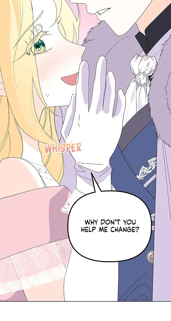 I Got Married to a Duke Called Beast Chapter 66 – Page 129