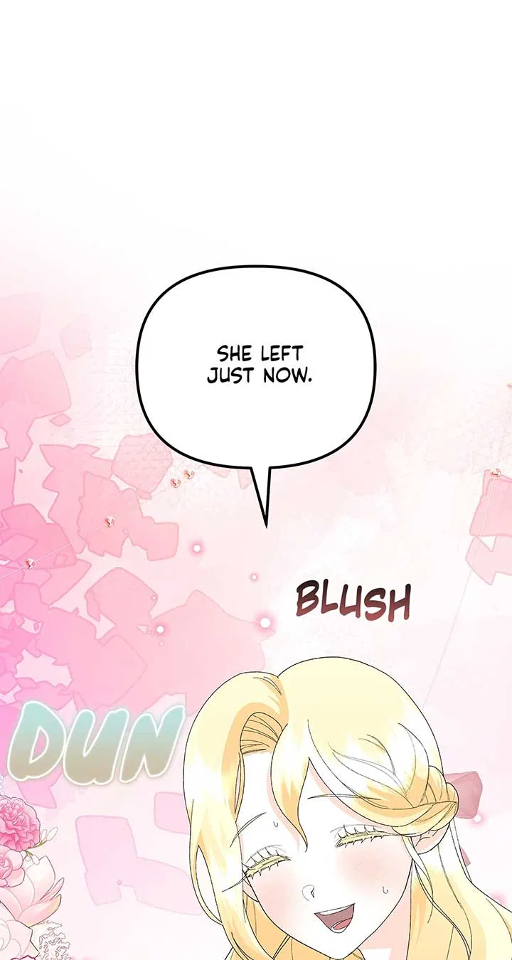 I Got Married to a Duke Called Beast Chapter 65 – Page 4
