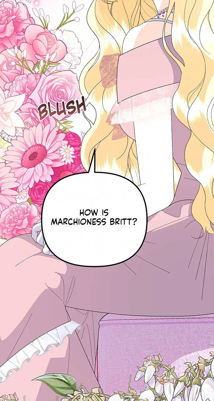 I Got Married to a Duke Called Beast Chapter 65 – Page 5