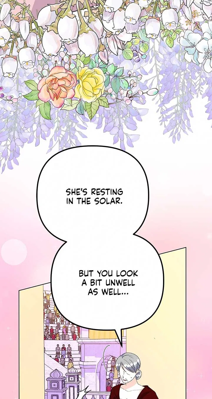 I Got Married to a Duke Called Beast Chapter 65 – Page 6