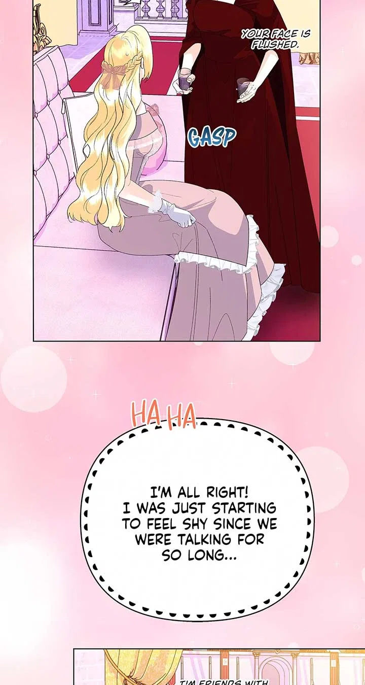 I Got Married to a Duke Called Beast Chapter 65 – Page 7