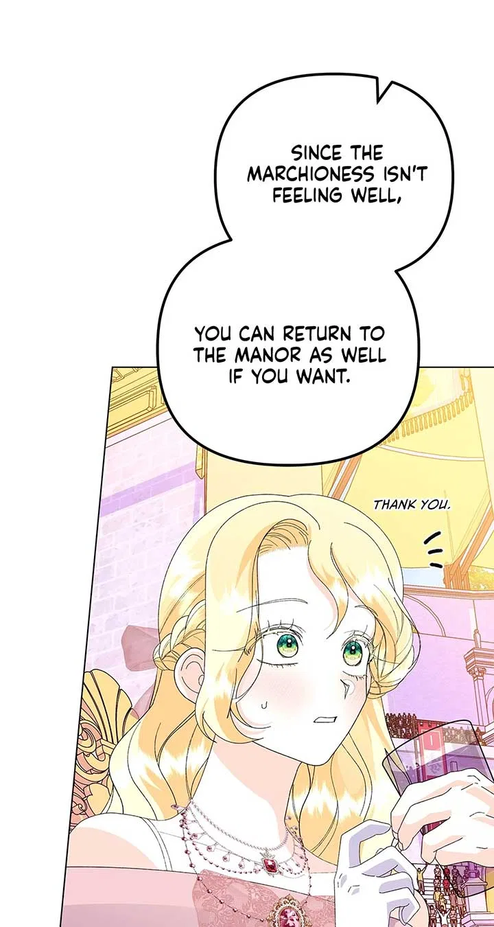 I Got Married to a Duke Called Beast Chapter 65 – Page 9