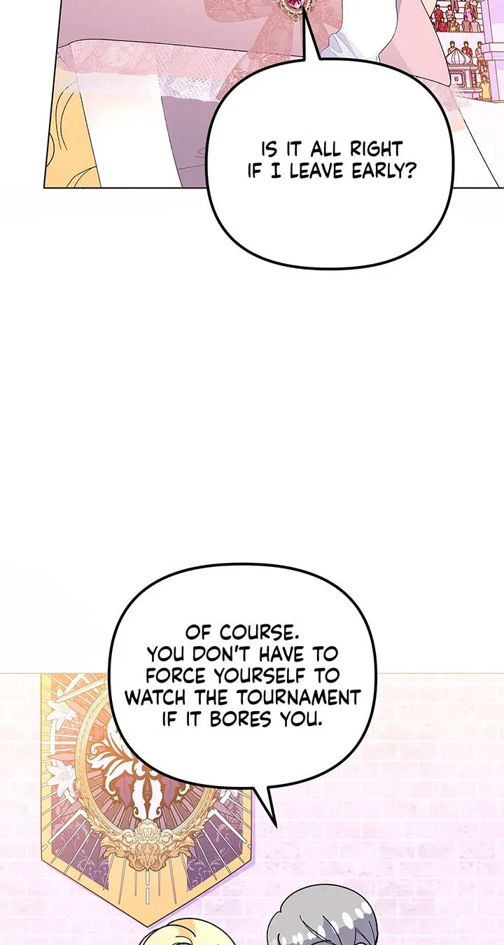 I Got Married to a Duke Called Beast Chapter 65 – Page 10