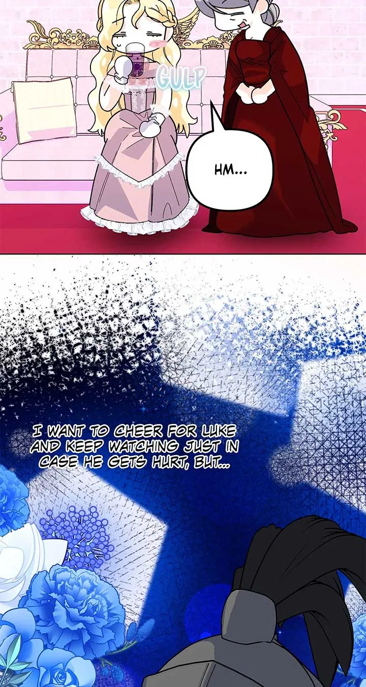 I Got Married to a Duke Called Beast Chapter 65 – Page 11