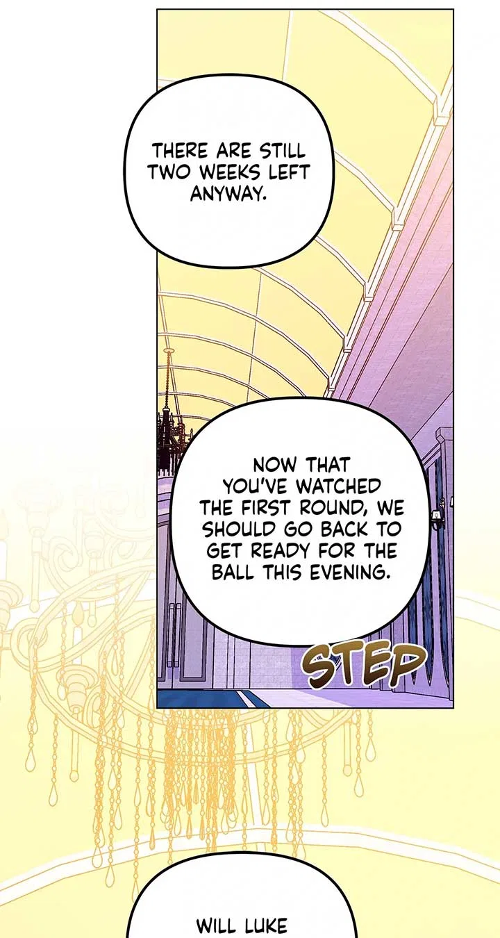 I Got Married to a Duke Called Beast Chapter 65 – Page 14