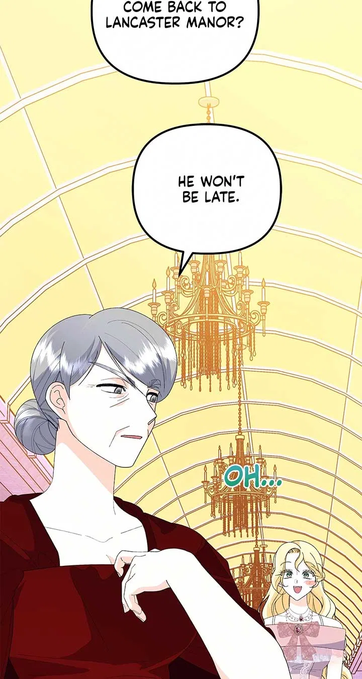 I Got Married to a Duke Called Beast Chapter 65 – Page 15