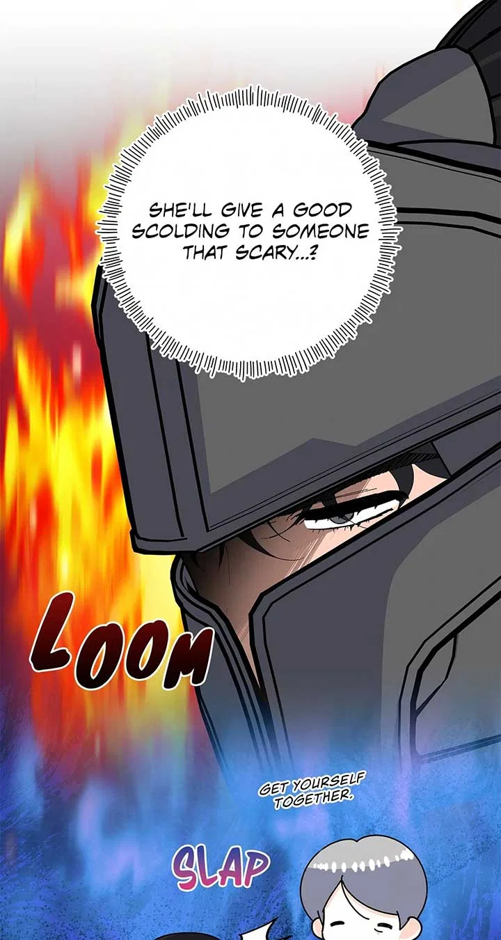 I Got Married to a Duke Called Beast Chapter 65 – Page 17