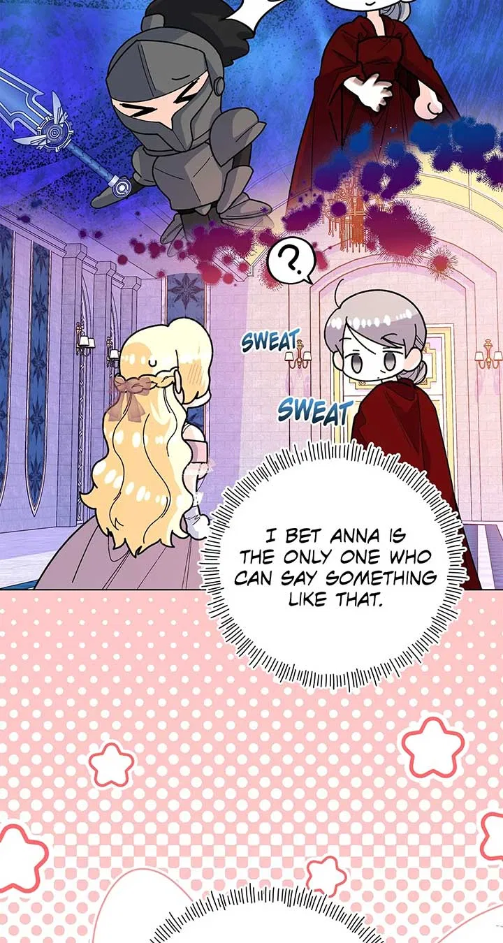 I Got Married to a Duke Called Beast Chapter 65 – Page 18