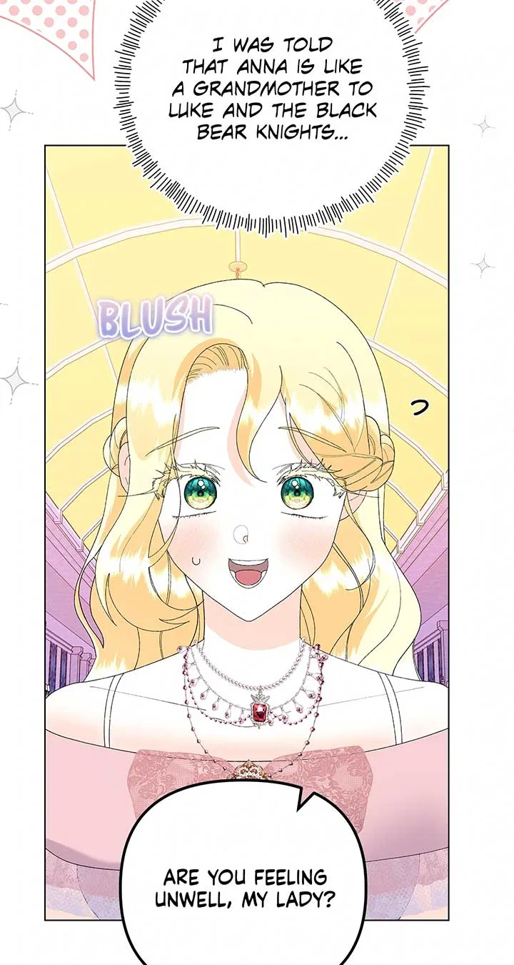 I Got Married to a Duke Called Beast Chapter 65 – Page 19