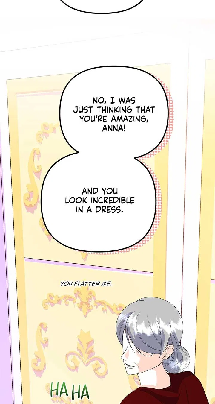 I Got Married to a Duke Called Beast Chapter 65 – Page 20