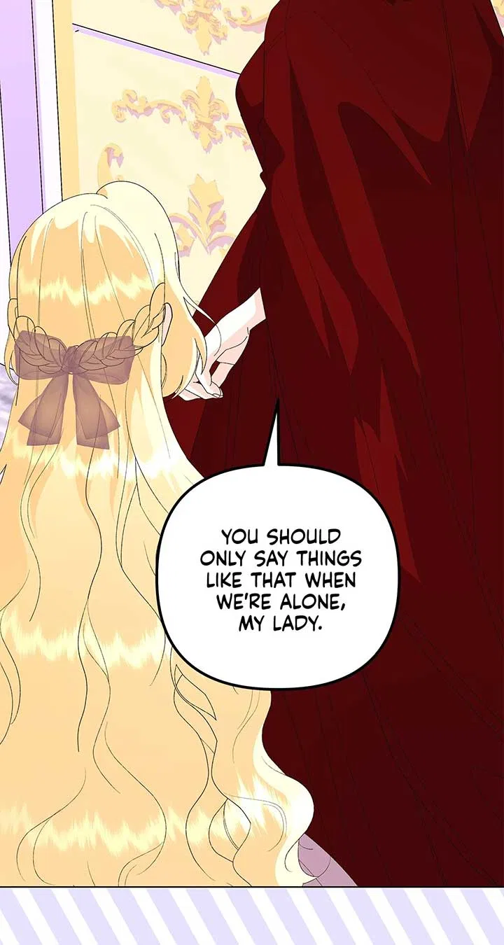 I Got Married to a Duke Called Beast Chapter 65 – Page 21