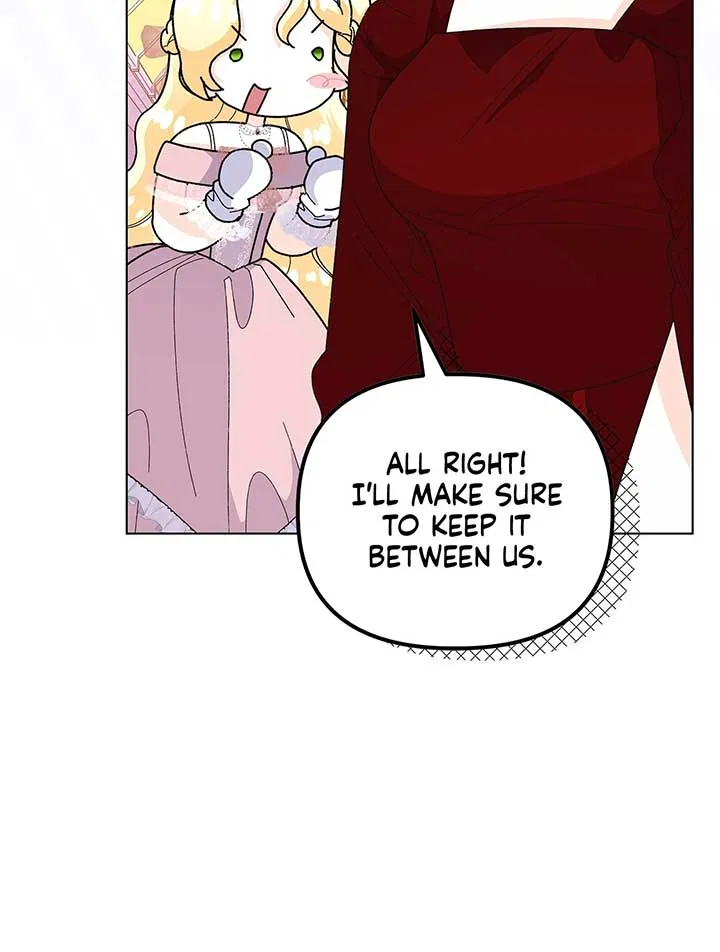 I Got Married to a Duke Called Beast Chapter 65 – Page 23