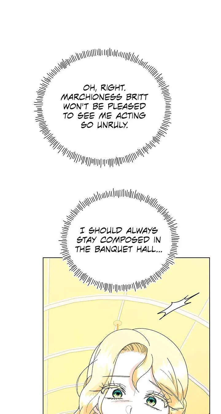 I Got Married to a Duke Called Beast Chapter 65 – Page 24