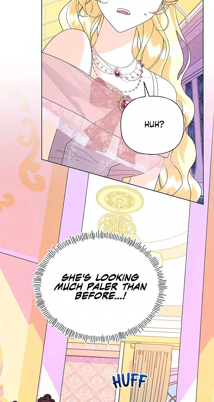 I Got Married to a Duke Called Beast Chapter 65 – Page 25