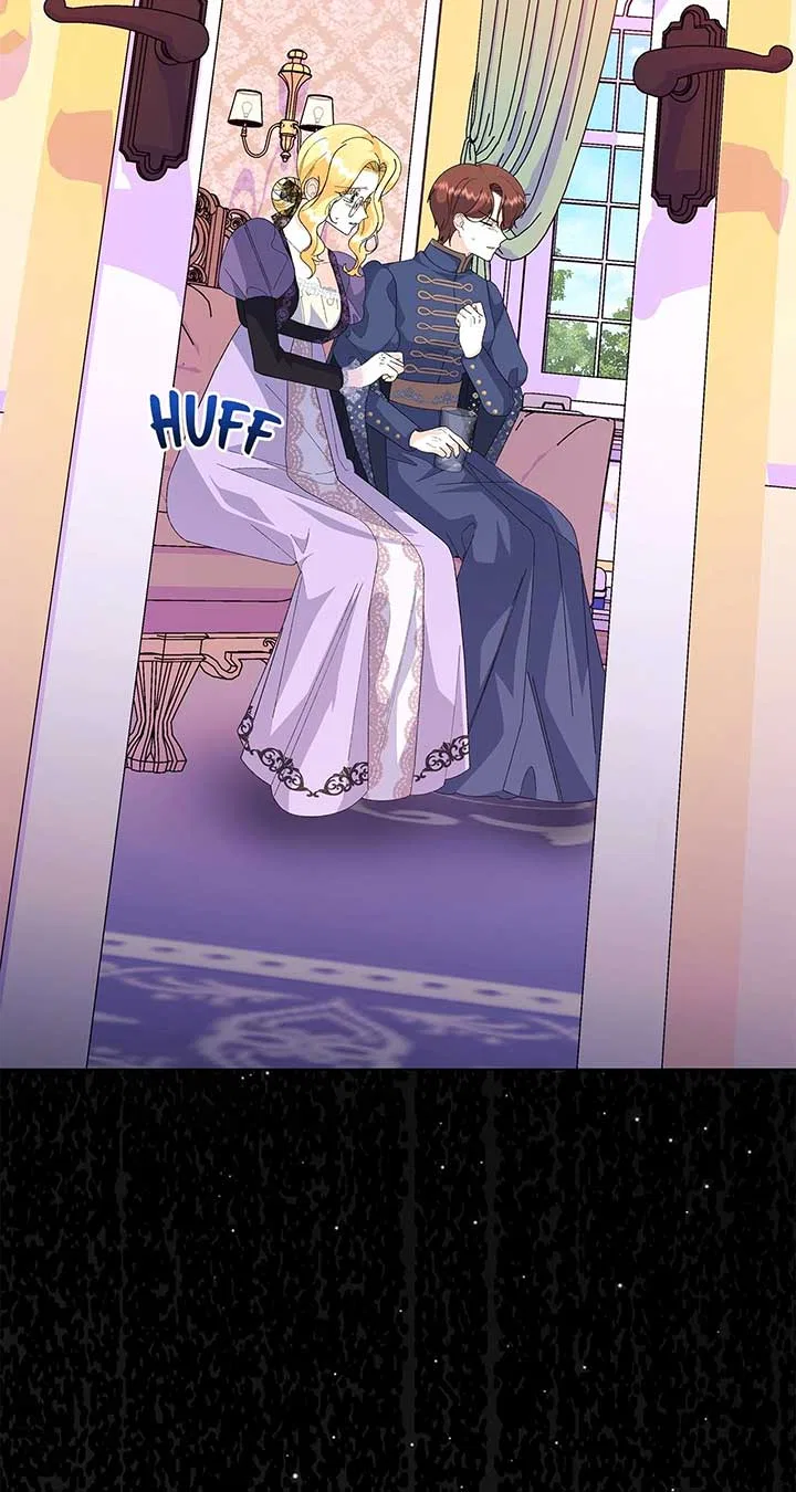 I Got Married to a Duke Called Beast Chapter 65 – Page 26